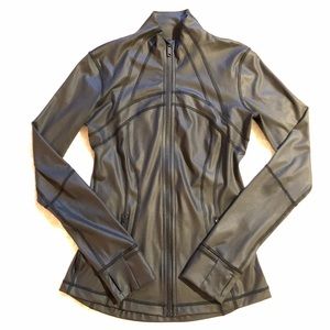 Lululemon Define Shine